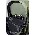 RPET outdoor backpack