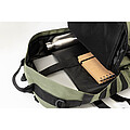 RPET outdoor backpack