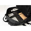 RPET outdoor backpack