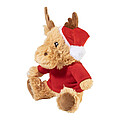 RPET plush reindeer