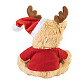 RPET plush reindeer