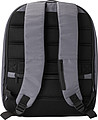 RPET polyester (300D) anti-theft laptop backpack Calliope