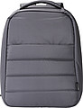 RPET polyester (300D) anti-theft laptop backpack Calliope