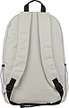 rPET polyester( 600D) adventure backpack Jari, beige
