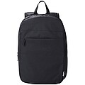 RPET polyester (600D) laptop backpack Phineas