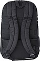 RPET polyester multi-functional backpack Sebastian