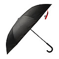 RPET reversible umbrella