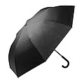 RPET reversible umbrella