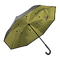 RPET reversible umbrella