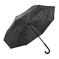 RPET reversible umbrella