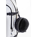 RPET travel pillow
