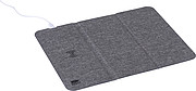 RPET wireless fast charger mousemat Selene