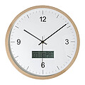 RPP wall clock