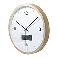RPP wall clock