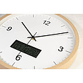 RPP wall clock