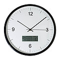 RPP wall clock