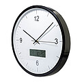 RPP wall clock