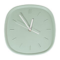 RPS wall clock