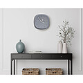 RPS wall clock