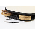RPU cosmetic bag