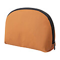 RPU cosmetic bag