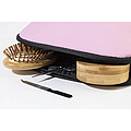 RPU cosmetic bag