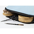 RPU cosmetic bag