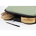 RPU cosmetic bag