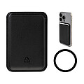 RPU magnetic credit card holder