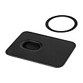RPU magnetic credit card holder