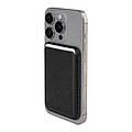 RPU magnetic credit card holder