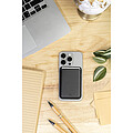 RPU magnetic credit card holder