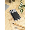 RPU magnetic credit card holder