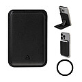 RPU magnetic credit card holder