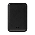 RPU magnetic credit card holder
