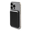 RPU magnetic credit card holder