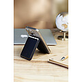 RPU magnetic credit card holder