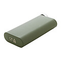 RSS hip flask