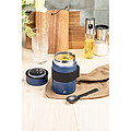 RSS insulated lunch jar