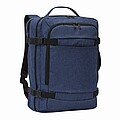 Rucksack 300D, blue