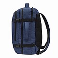 Rucksack 300D, blue
