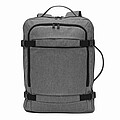 Rucksack 300D, light grey
