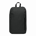 Rucksack 600D, dark grey