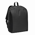 Rucksack 600D, dark grey