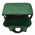 Rucksack 600D, green