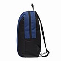 Rucksack 600D, navy blue