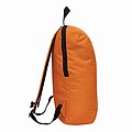 Rucksack 600D, orange