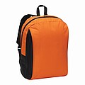 Rucksack 600D, orange