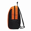 Rucksack 600D, orange