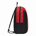 Rucksack 600D, red